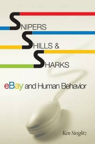 Cover of Snipers, Shills, and Sharks