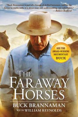 Book cover for Faraway Horses
