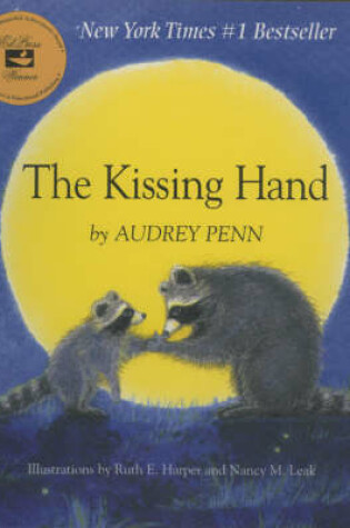 Cover of The Kissing Hand
