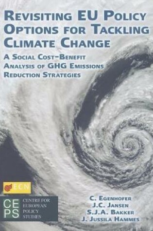 Cover of Revisiting EU Policy Options for Tackling Climate Change