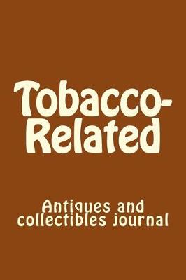 Book cover for Tobacco-Related