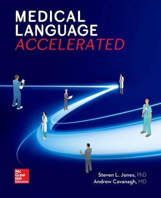 Book cover for Medical Language Accelerated