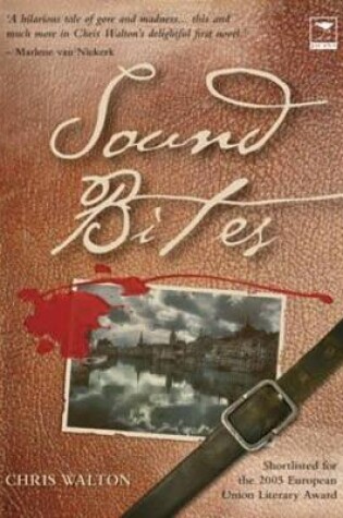 Cover of Sound Bites