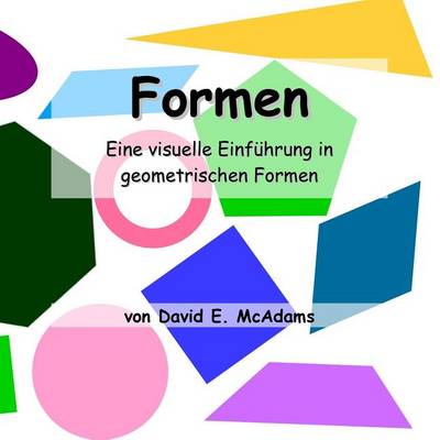 Book cover for Formen