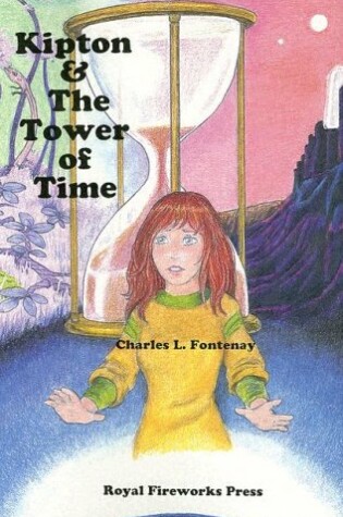 Cover of Kipton and the Tower of Time