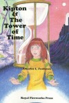 Book cover for Kipton and the Tower of Time