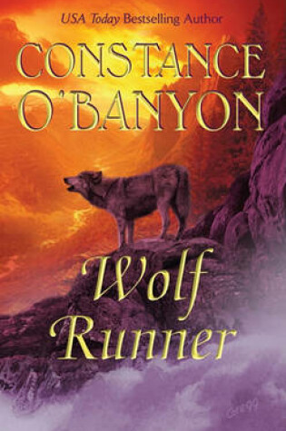 Cover of Wolf Runner