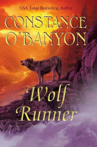 Cover of Wolf Runner