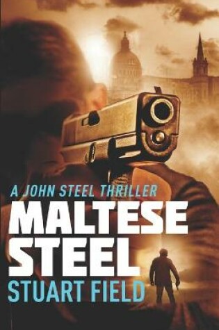 Cover of Maltese Steel