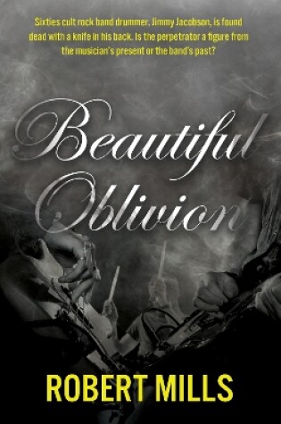 Cover of Beautiful Oblivion