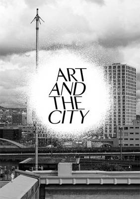 Book cover for Art and the City: A Public Art Project