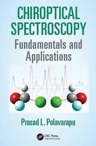 Cover of Chiroptical Spectroscopy