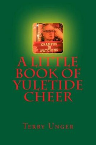 Cover of A Little Book of Yuletide Cheer