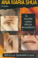 Book cover for La Muerte Como Efecto Secundario