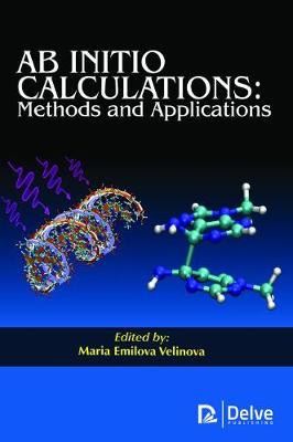 Cover of Ab Initio Calculations
