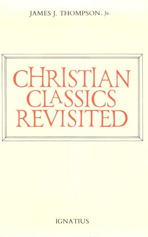 Book cover for Christian Classics Revisited