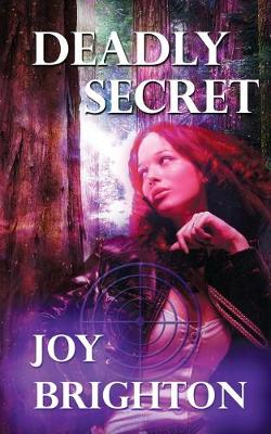 Book cover for Deadly Secret
