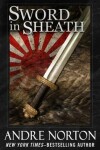 Book cover for Sword in Sheath