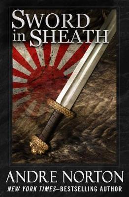 Book cover for Sword in Sheath