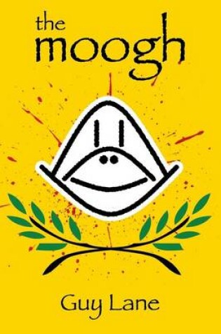 Cover of The Moogh