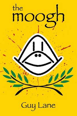 Book cover for The Moogh