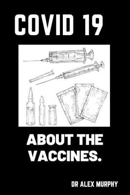 Book cover for About the Vaccines