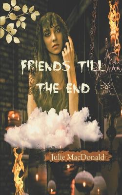 Book cover for Friends till the End