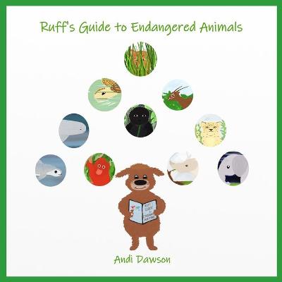 Cover of Ruff's Guide to Endangered Animals