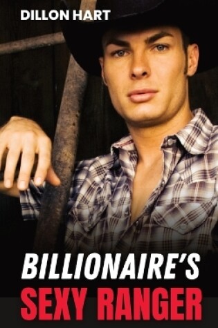 Cover of Billionaire's Sexy Ranger