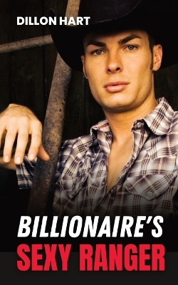 Book cover for Billionaire's Sexy Ranger