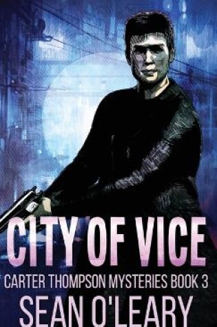 Cover of City of Vice