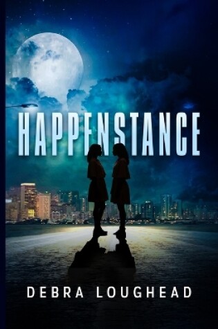 Cover of Happenstance