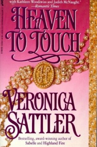 Cover of Heaven to Touch