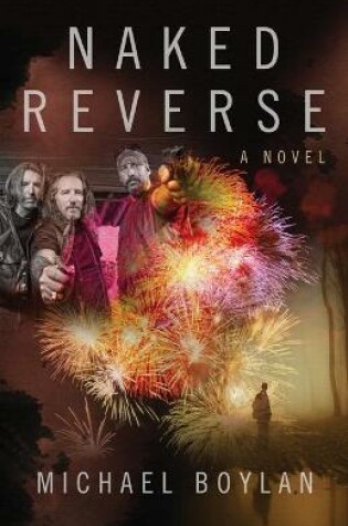 Cover of Naked Reverse