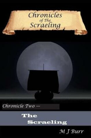 Cover of Chronicles of the Scraeling