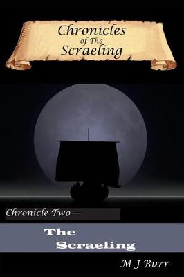Cover of Chronicles of the Scraeling