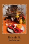 Book cover for Alimentacao Saudavel = Saude Perfeita - Vol. I
