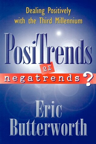 Cover of Positrends or Negitrends