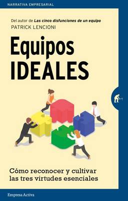 Book cover for Equipos Ideales