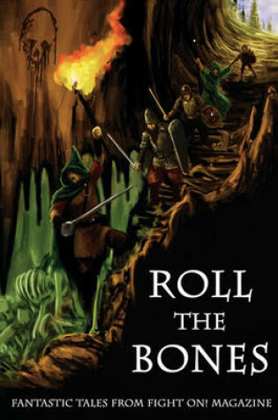 Cover of Roll the Bones