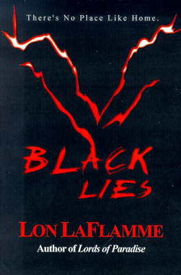 Book cover for Black Lies