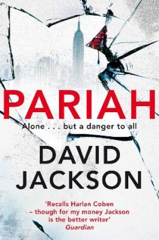 Cover of Pariah