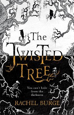 Cover of The Twisted Tree