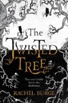 Book cover for The Twisted Tree