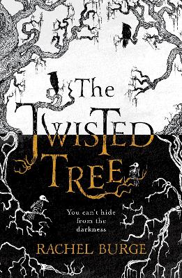 The Twisted Tree by Rachel Burge