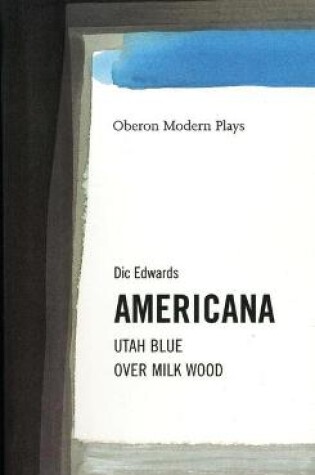 Cover of Americana