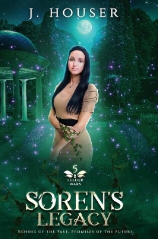 Cover of Soren's Legacy