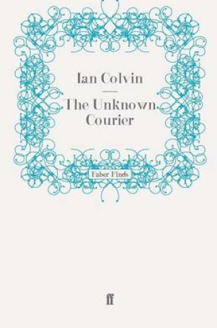 Cover of The Unknown Courier