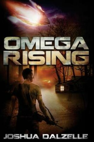 Cover of Omega Rising