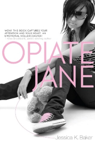 Cover of Opiate Jane